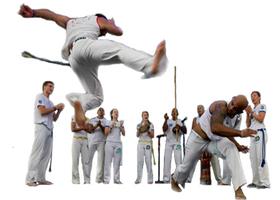 Capoeira Kolay Nasıl Öğrenilir? Ekran Görüntüsü 3