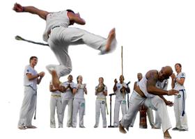 3 Schermata Come imparare Capoeira facile