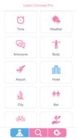 Chinese Learning Pro screenshot 2