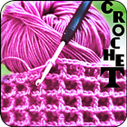 1000+ crochet ideas step by step online icône