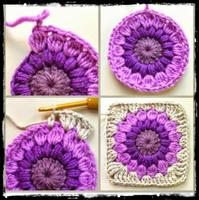1 Schermata 1000+ crochet ideas step by step online