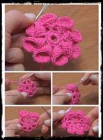 1000+ crochet ideas step by step online capture d'écran 2