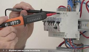 apprendre l'électricité en ligne capture d'écran 3