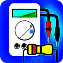 APK Learn Electronics. Electronics courses