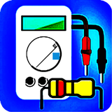 Aprenda Eletrônica Cursos de Eletrônica ícone