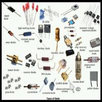 برنامه‌نما Learn basic electronics عکس از صفحه