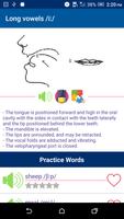 English Pronunciation imagem de tela 2