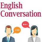 English Conversations آئیکن