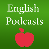 Learn English Podcasts: Free English Conversations ícone
