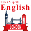 ”Listen And Speak English