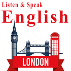 Listen And Speak English biểu tượng