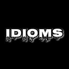 English Idioms - Learn English icône