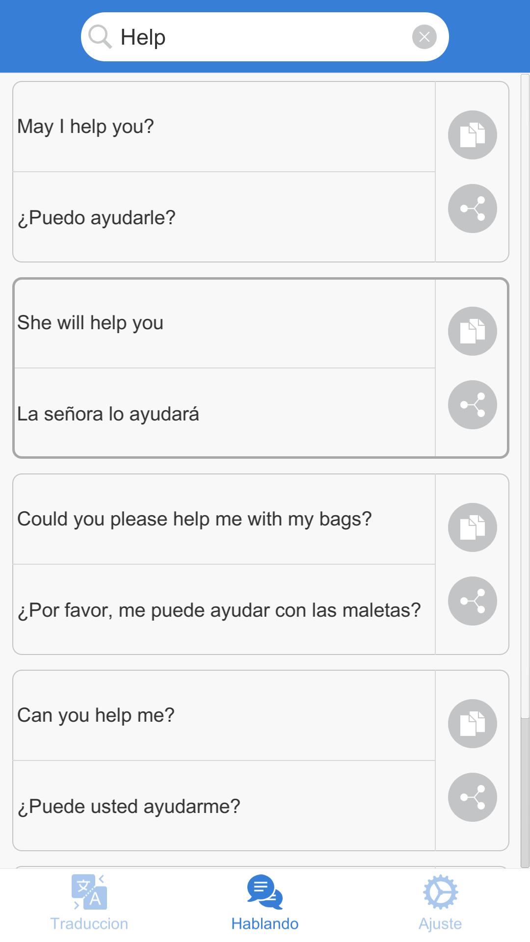 Aprender Ingles Traduccion Ingles Pronunciacion For Android Apk Download