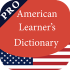 American Learner DictionaryPro ícone