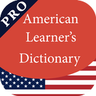 American Learner DictionaryPro icon