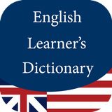 English Learner's Dictionary 圖標