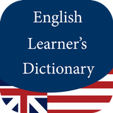English Learner's Dictionary icône