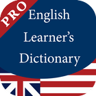 English Learner Dictionary Pro Zeichen