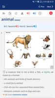 English Learner Dictionary Pro تصوير الشاشة 3