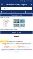 English Learner Dictionary Pro Plakat