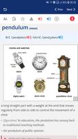 English Learner Dictionary Pro Screenshot 1
