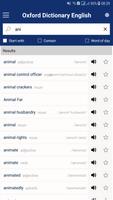 English Learner Dictionary Pro Screenshot 2