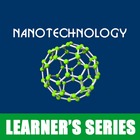 Nanotechnology-icoon
