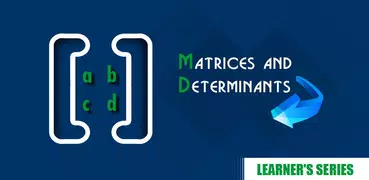 Matrices and Determinants