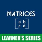 Matrices and Determinants Zeichen