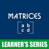 Matrices and Determinants icône
