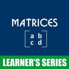 Matrices and Determinants-icoon