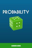 Probability Mathematics Affiche