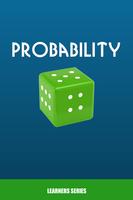 Probability Mathematics poster