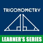 Trigonometry Mathematics simgesi