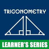 Trigonometry Mathematics-icoon