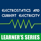 Electrostatics and Electricity ไอคอน