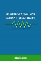Electrostatics and Electricity โปสเตอร์