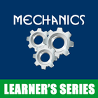 Mechanics-icoon