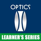 Optics Physics أيقونة