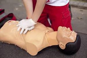 Apprendre les premiers secours capture d'écran 3