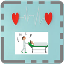 Guide to learn first aid APK