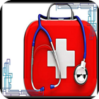 Learn first aid 🚑 icon