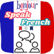 Learn French - Speak French