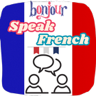 Learn French - Speak French ícone