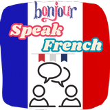 Learn French - Speak French иконка