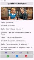 Learn French - Speak French imagem de tela 1