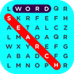Word Search English game