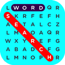 Word Search English game APK
