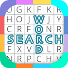 Word Search Offline icône