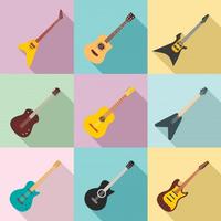 learn guitar poster